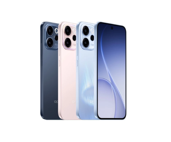 OPPO Reno15 F: Fokus pada kamera premium dengan harga lebih terjangkau
