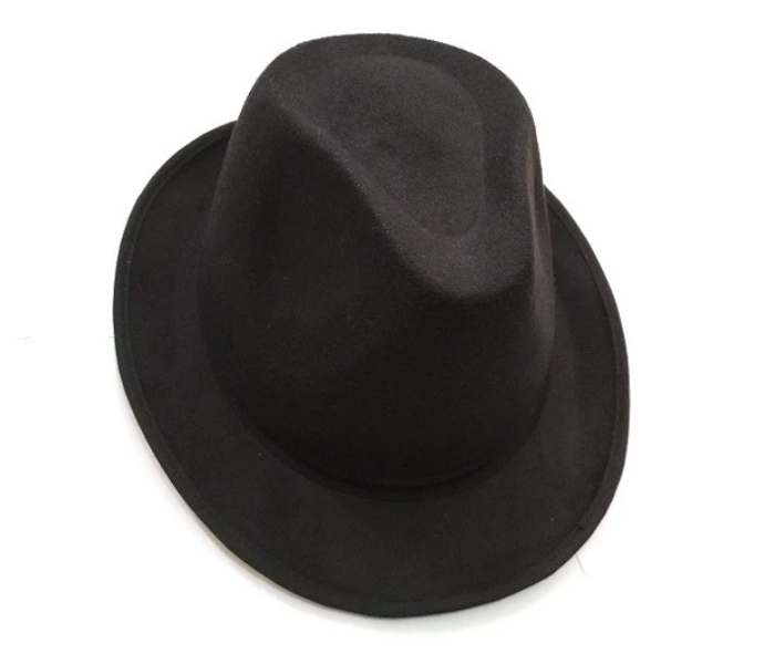 Houseofcuff: Elevasi gaya smart-casual dengan topi klasik yang elegan