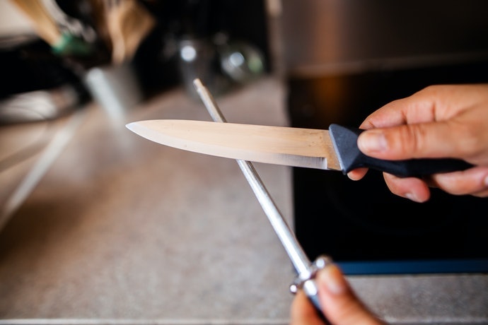 Stainless steel, material yang tahan karat