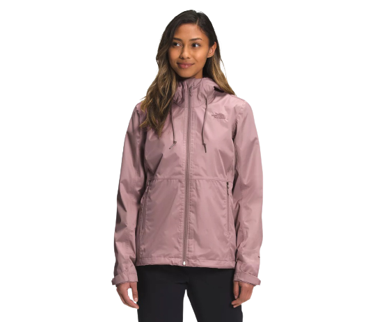 Insulated jacket, efektif mempertahankan suhu tubuh