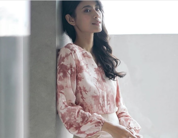 Atasan, bebas padu padan untuk hasil lebih stylish