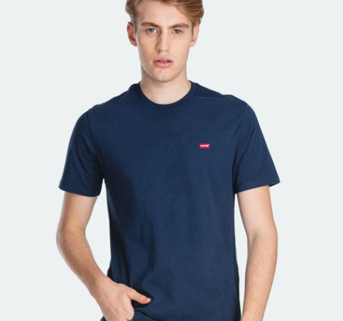Standard fit atau regular fit: Pilihan aman untuk semua bentuk tubuh
