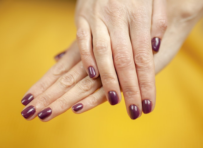 Glossy, memaksimalkan penampilan agar terlihat mewah