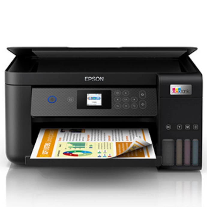Jika mencari yang hasil warnanya bagus, pilih printer warna 4 jutaan