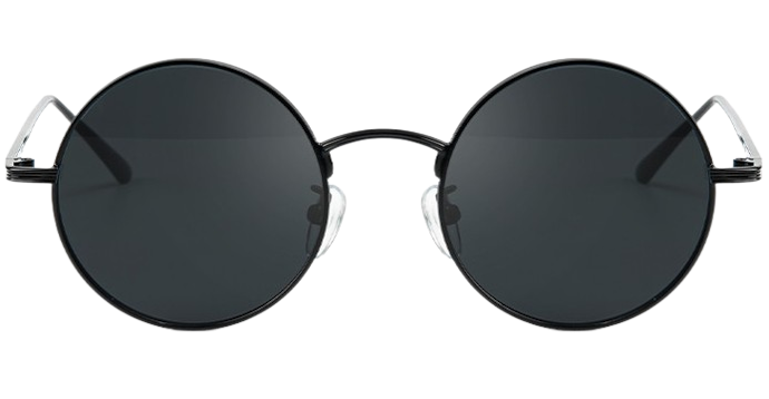 Wajah persegi: Frame bulat atau oval
