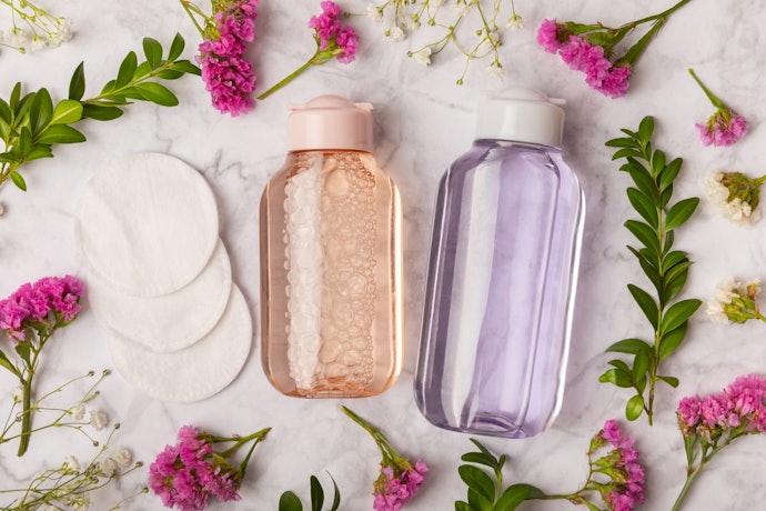 Bahan soothing agent bersifat menenangkan sehingga mampu mencegah iritasi