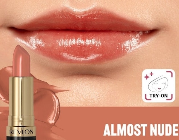 Glossy, untuk tampilan lebih segar