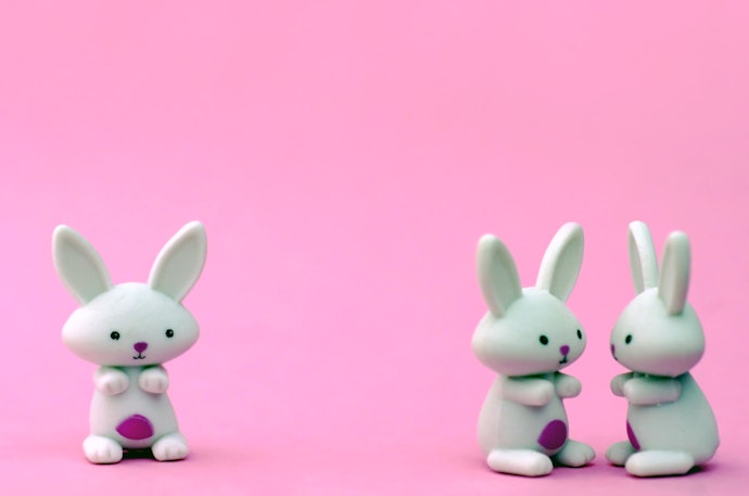 Kecil, boneka mini yang cocok dikoleksi