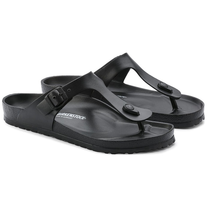 Thong, sandal untuk kegiatan kasual harian Anda