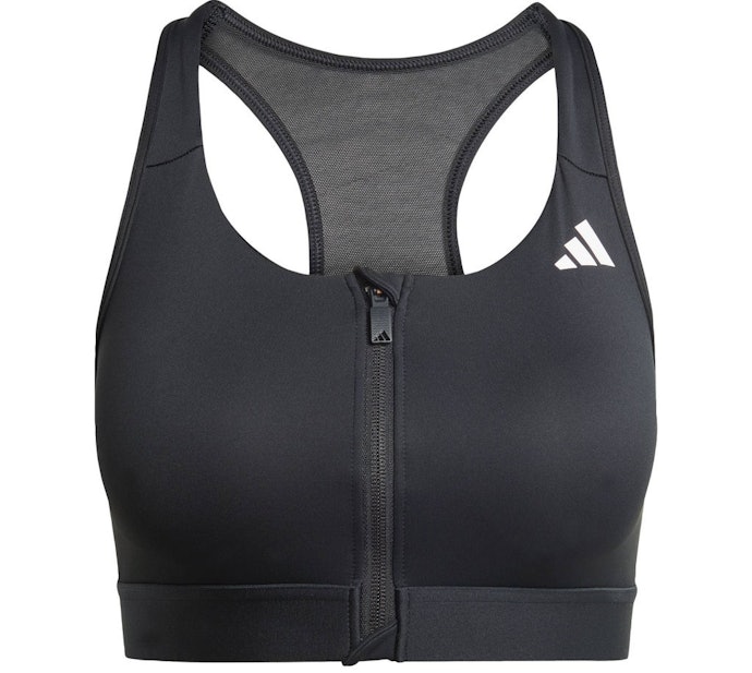 Medium support bra, cocok untuk cycling dan hiking