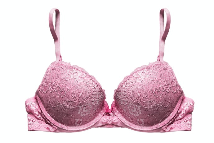 Wacoal Side Shape: Memberikan siluet tubuh ideal tanpa bra bulge