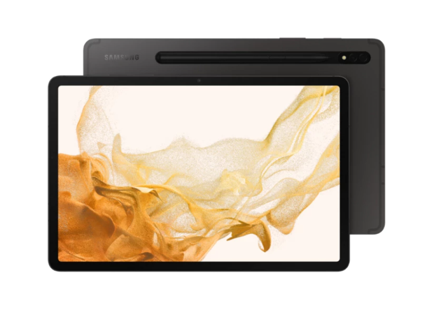 Untuk kerja, pastikan memilih minimal Galaxy Tab S reguler seperti S9