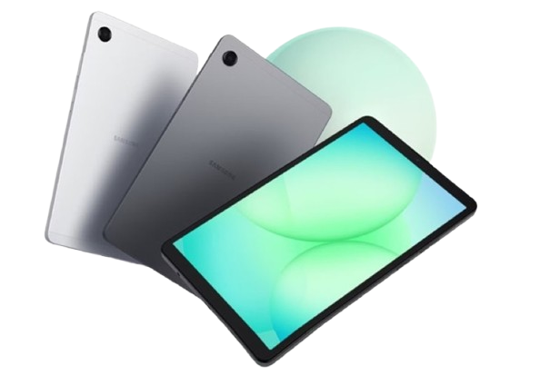 Samsung Tab A11 juga bisa dipilih jika Anda mencari tablet gaming murah 1 jutaan