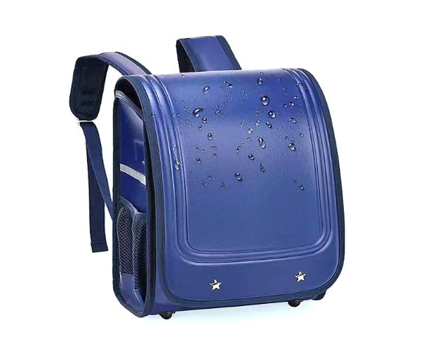 Olike: Tas anak TK branded dengan desain ergonomis yang menjaga postur tubuh anak