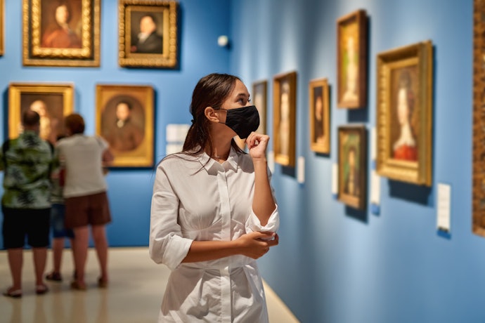 Jakarta Selatan, tempatnya museum unik