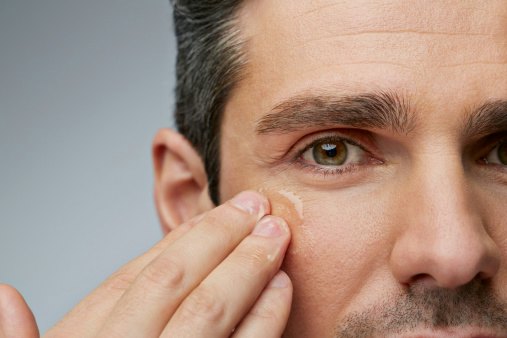 Shiseido Men, skincare untuk kulit pria