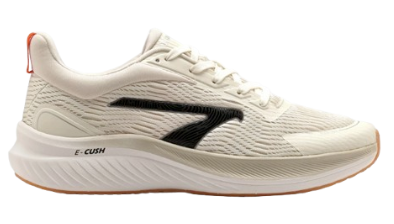 Brodo: Memiliki aneka koleksi sepatu yang dirancang untuk sprint, new runner, hingga pro runner