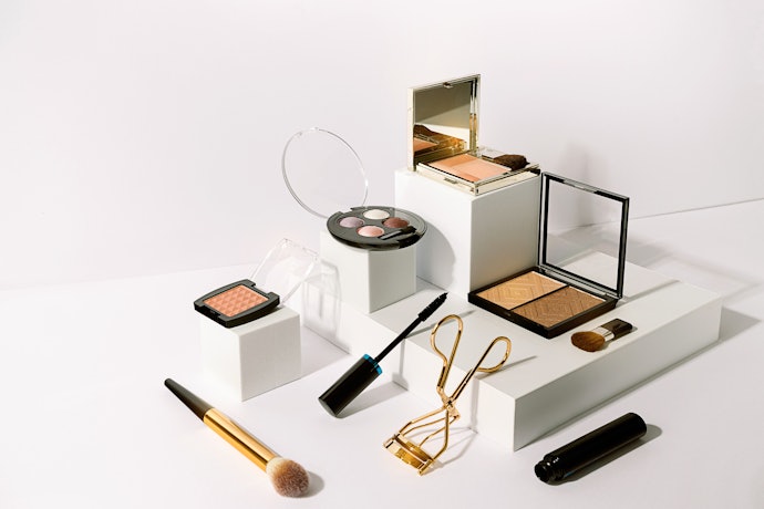 Produk makeup internasional, lebih dikenal dan banyak digunakan di penjuru dunia