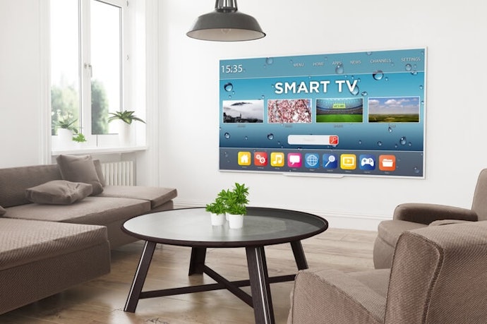 65 inch hingga 85 inch: Menikmati film seperti di bioskop pribadi