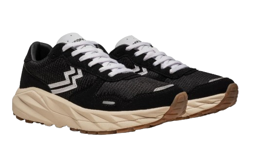 Geoff Max: Harga sangat terjangkau, dengan desain unik yang pas untuk tampilan streetwear