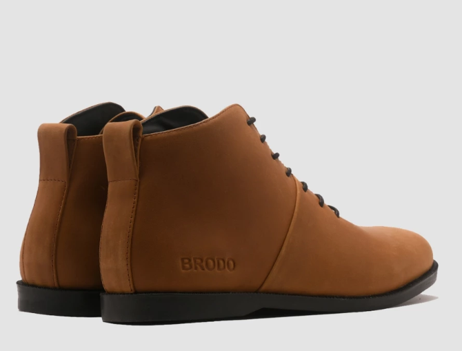 Boots, tangguh untuk Anda yang berjiwa petualang