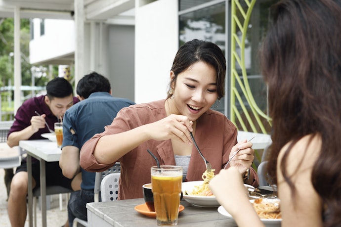 Tempat makan legendaris, eksis sejak dahulu dan rasanya dijamin juara
