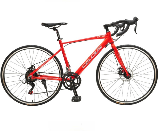 Road bike: Fokus performa untuk pengguna berpengalaman