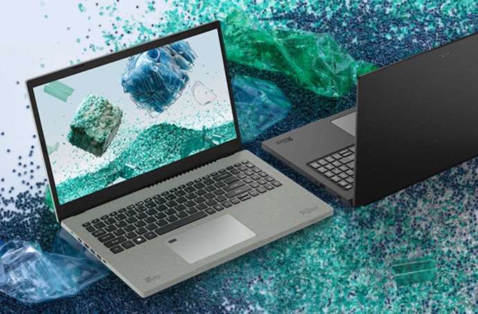 Penyimpanan internal: HDD yang harganya bersahabat atau SSD yang tahan terhadap guncangan