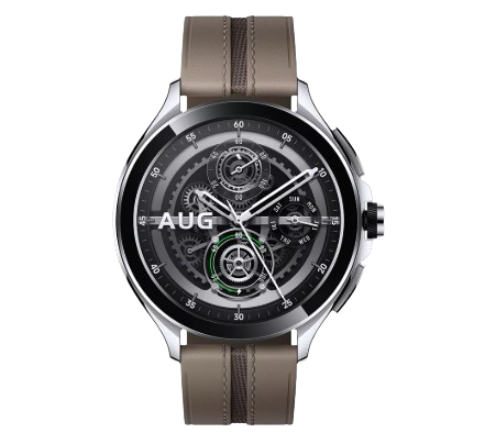 Versi Pro, seperti Xiaomi Watch 2 Pro