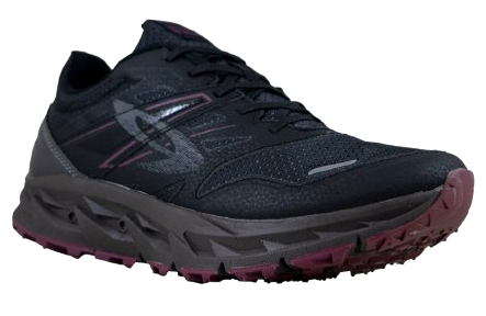 910 (Nineten): Koleksi sepatu running untuk medan yang variatif, mulai dari road running sampai trail running