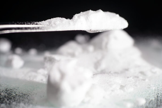 Tambahkan sodium carbonate untuk meningkatkan kinerja deterjen