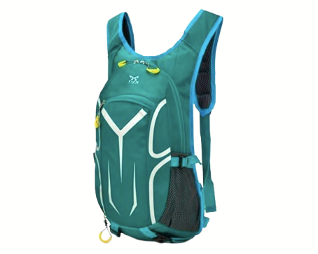 Trail running atau maraton lebih dari 3 jam: Pilih hydropack atau running backpack di atas 10L