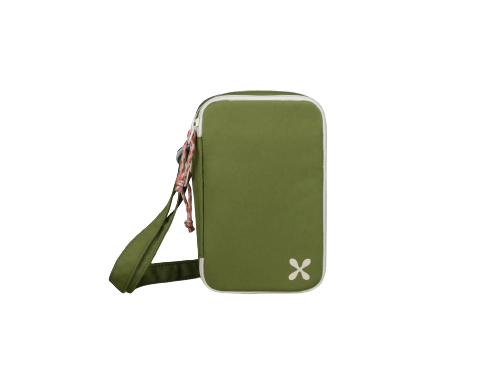 Shoulder bag atau sling bag, penggunaannya praktis dan ringkas