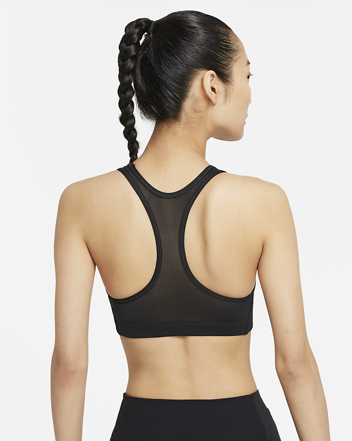 Dri-FIT Technology, tetap kering selama berolahraga