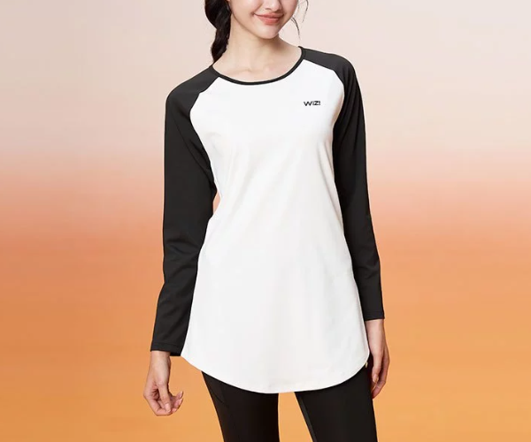 WiZi: Memproduksi beberapa jenis baju dan celana yoga yang ramah bagi hijaber
