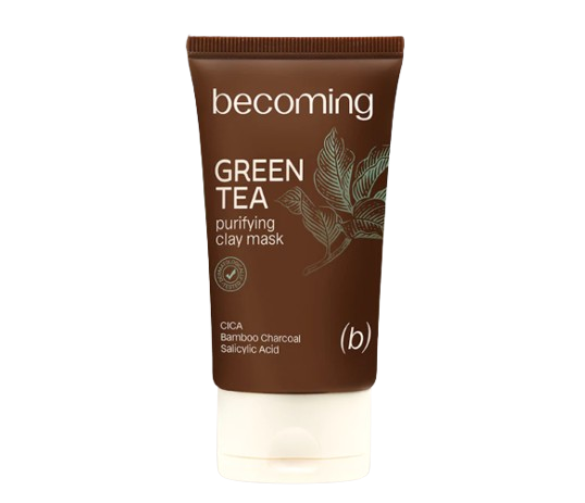 Untuk kulit sensitif dan berjerawat, pertimbangkan juga masker dengan tambahan soothing agent, seperti Centella asiatica, Aloe vera, dan green tea