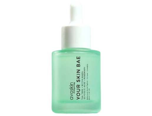 Untuk kulit berminyak dan berjerawat, cari kombinasi niacinamide dengan salicylic acid, Centella asiatica, tea tree oil, atau zinc