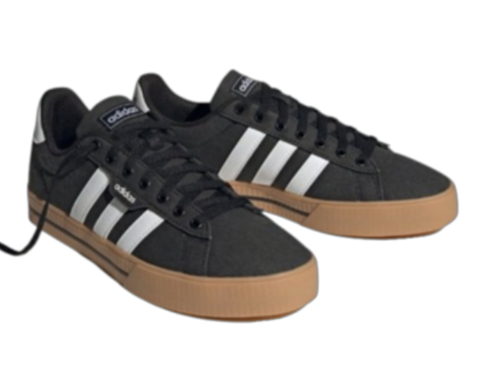 adidas, tahan lama untuk bepergian dengan skateboard setiap hari