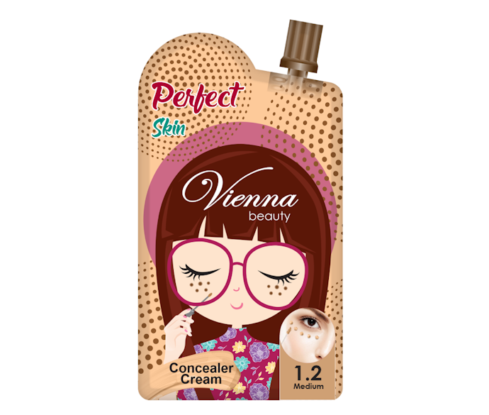 Vienna Beauty: Perawatan lengkap dari ujung kepala hingga kaki