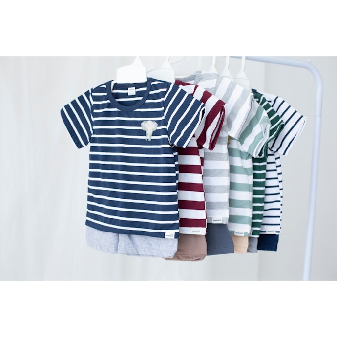 Kualitas baju, penting untuk kenyamanan anak