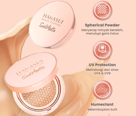 Klaim SPF atau UV filter: Paling tepat untuk Anda yang sering berada di luar ruangan