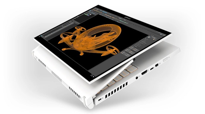 Seri ConceptD: Cocok untuk para engineer