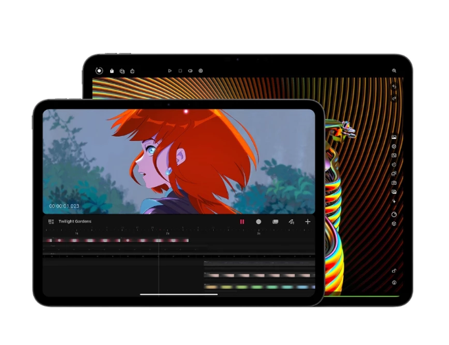 iPad Pro: Performa tinggi untuk kerja dan kreator profesional
