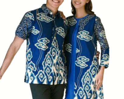 Batik Trusmi: Tawarkan batik motif mega mendung yang stylish