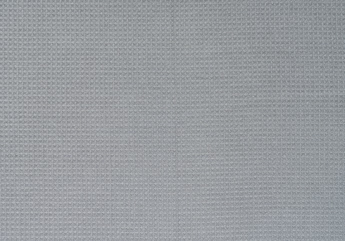Waffle weave, kain microfiber dengan motif seperti waffle