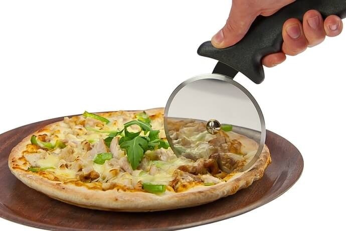 Di bawah 20 cm, cocok dimakan sendiri