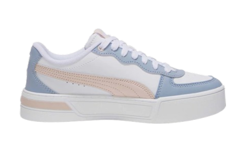 PUMA Skye Trainers Women: Street-style trendi dengan dukungan optimal