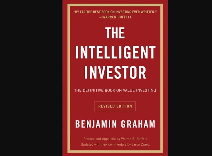 Buku rekomendasi Warren Buffet untuk belajar investasi