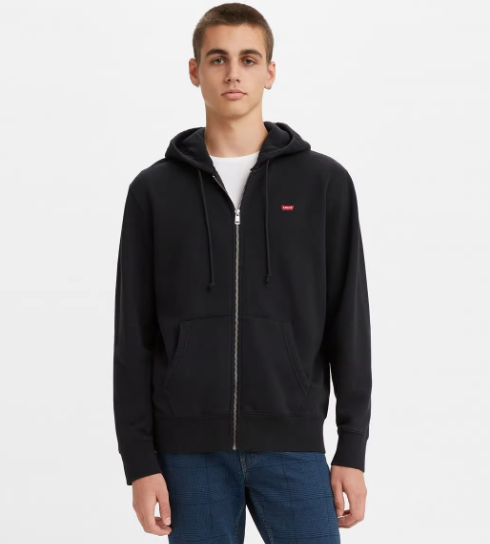 Hoodie: Kasual, serta hangat saat dikenakan