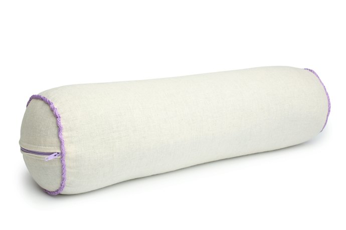 Untuk guling: Ukuran standar 20–30 cm × 75–92 cm lebih fleksibel